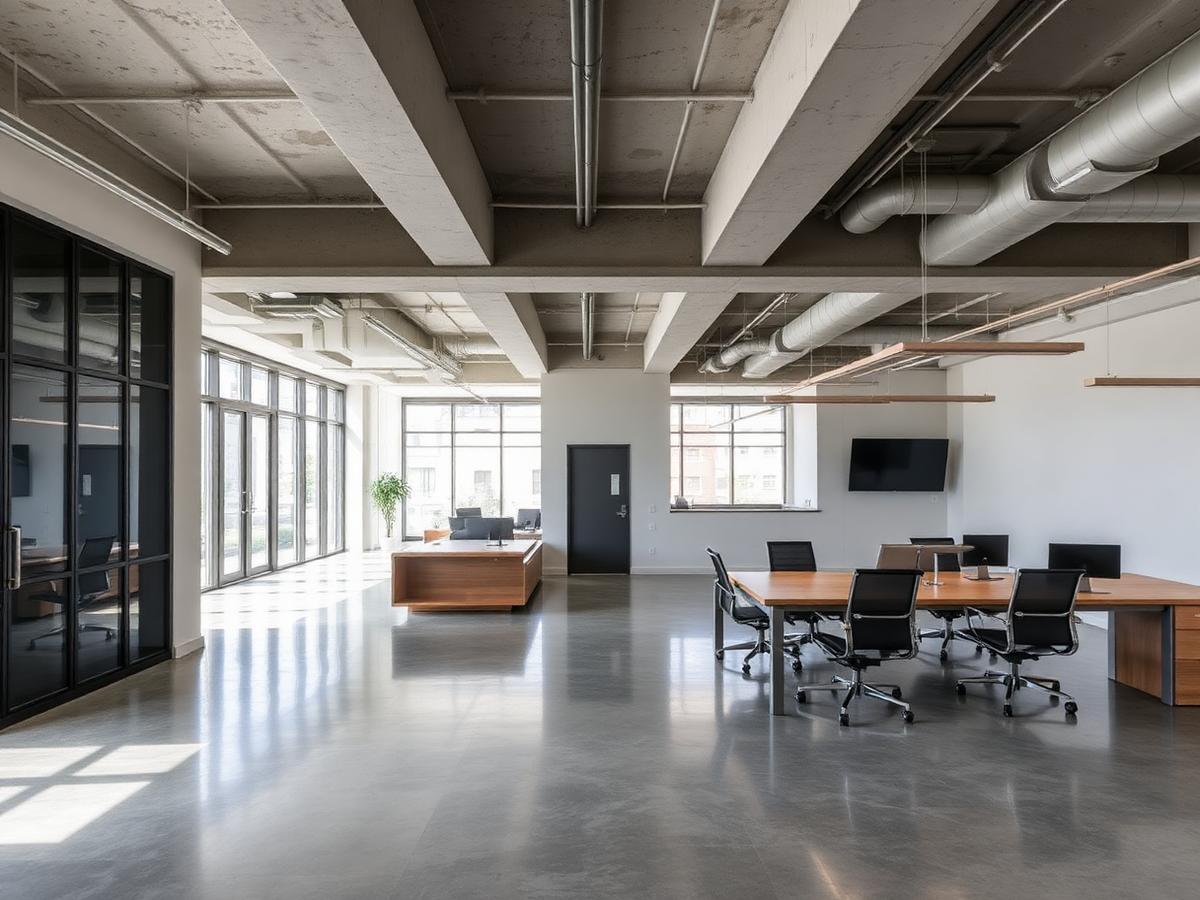 Office Build-Out