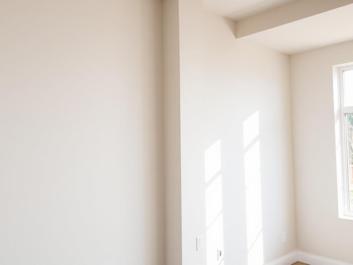 Level-5 Drywall Finish