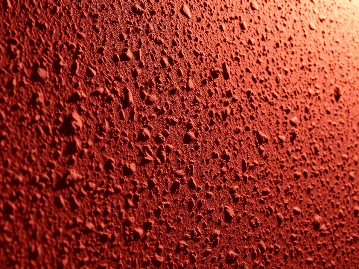 Custom Wall Texture