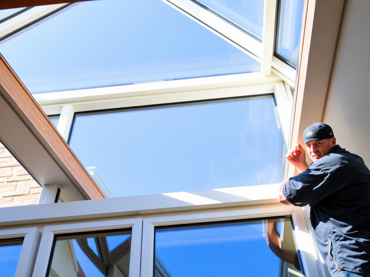 Window Replacement